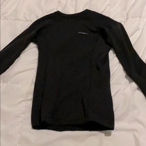 O’Neil wet suit top (thermo-x)